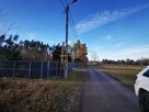 Działka budowlana Wycinki Osowskie gm. Żabia Wola - 11