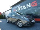 Peugeot 208 ALLURE*1.5 Hdi 102 Ps*Navi*Klimatronik*Tempomat*Parktronik - 3
