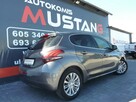 Peugeot 208 ALLURE*1.5 Hdi 102 Ps*Navi*Klimatronik*Tempomat*Parktronik - 4