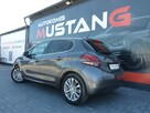 Peugeot 208 ALLURE*1.5 Hdi 102 Ps*Navi*Klimatronik*Tempomat*Parktronik - 6