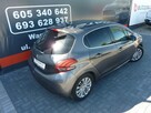 Peugeot 208 ALLURE*1.5 Hdi 102 Ps*Navi*Klimatronik*Tempomat*Parktronik - 8