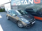 Peugeot 208 ALLURE*1.5 Hdi 102 Ps*Navi*Klimatronik*Tempomat*Parktronik - 10