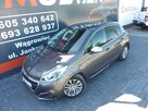 Peugeot 208 ALLURE*1.5 Hdi 102 Ps*Navi*Klimatronik*Tempomat*Parktronik - 11