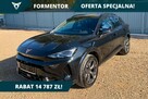 Cupra Studio Warszawa - 1