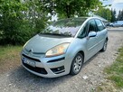 Citroen C4 Picasso 1.6HDI 109km 08r - 2