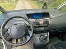 Citroen C4 Picasso 1.6HDI 109km 08r - 7
