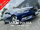 Opel Insignia Salon Polska Poleasingowy I właściciel Serwis ASO VAT 23% Bezwypadkowy - 1