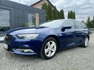 Opel Insignia Salon Polska Poleasingowy I właściciel Serwis ASO VAT 23% Bezwypadkowy - 3