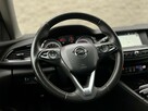 Opel Insignia Salon Polska Poleasingowy I właściciel Serwis ASO VAT 23% Bezwypadkowy - 9