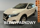 Nissan Qashqai - 1