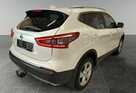 Nissan Qashqai - 2