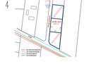 Działka budowlana gm.Puszcza Mariańska 1001m² MPZP - 3