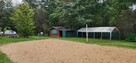 Działka budowlana z linią brzegową, Skolity - 11