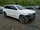 Jeep Grand Cherokee Limited X - 4