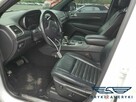 Jeep Grand Cherokee Limited X - 8