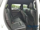 Jeep Grand Cherokee Limited X - 11