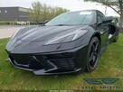 Chevrolet Corvette Stingray 3LT - 3