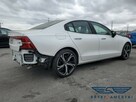 Volvo S60 Core Dark Theme - 5