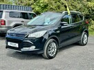 Ford Kuga AWD | Niski przebieg | 2.0 TDCi - 2
