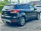 Ford Kuga AWD | Niski przebieg | 2.0 TDCi - 4