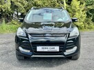Ford Kuga AWD | Niski przebieg | 2.0 TDCi - 5