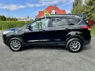 Ford Kuga AWD | Niski przebieg | 2.0 TDCi - 7