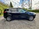 Ford Kuga AWD | Niski przebieg | 2.0 TDCi - 8