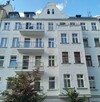 Mieszkanie Wrocław Śródmieście, Ołbin, Daszyńskiego - 6
