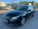 Mercedes-Benz Klasa E 2,2 D 170KM Automat Kombi Skóry LED el. klapa 2k - 3
