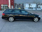Mercedes-Benz Klasa E 2,2 D 170KM Automat Kombi Skóry LED el. klapa 2k - 9