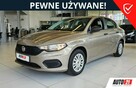Fiat Tipo 1.4 95KM! Niski przebieg! - 1