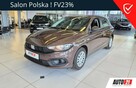 Fiat Tipo Salon Polska, 1 Właściciel FV23% - 1