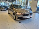 Fiat Tipo Salon Polska 1 Właściciel, faktura VAT 23% - 7