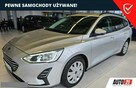 Ford Focus FV23%! Stan Idealny! Serwisowany w ASO! - 1