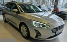 Ford Focus FV23%! Stan Idealny! Serwisowany w ASO! - 2
