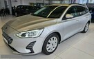 Ford Focus FV23%! Stan Idealny! Serwisowany w ASO! - 8