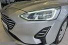 Ford Focus FV23%! Stan Idealny! Serwisowany w ASO! - 10