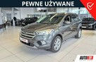 Dobrze wyposażony Ford Kuga! - 1