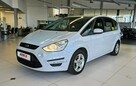 Ford S-max Fajne auto dla dużej rodziny. - 2