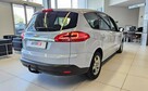 Ford S-max Fajne auto dla dużej rodziny. - 5