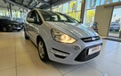 Ford S-max Fajne auto dla dużej rodziny. - 7
