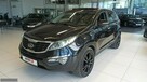 Kia Sportage 4x4! Bogata wersja wyposażenia! - 2