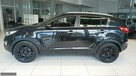 Kia Sportage 4x4! Bogata wersja wyposażenia! - 3
