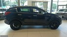 Kia Sportage 4x4! Bogata wersja wyposażenia! - 7