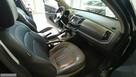 Kia Sportage 4x4! Bogata wersja wyposażenia! - 15