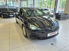 Opel Astra 1 Właściciel, Salon Polska FV23% - 7