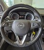 Opel Astra 1 Właściciel, Salon Polska FV23% - 16