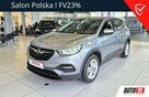 Opel Grandland X Salon Polska! Fv23% 1 właściciel - 1