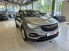 Opel Grandland X Salon Polska! Fv23% 1 właściciel - 7