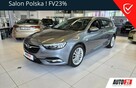Opel Insignia FV23%, Salon POlska, 1 Właściciel - 1